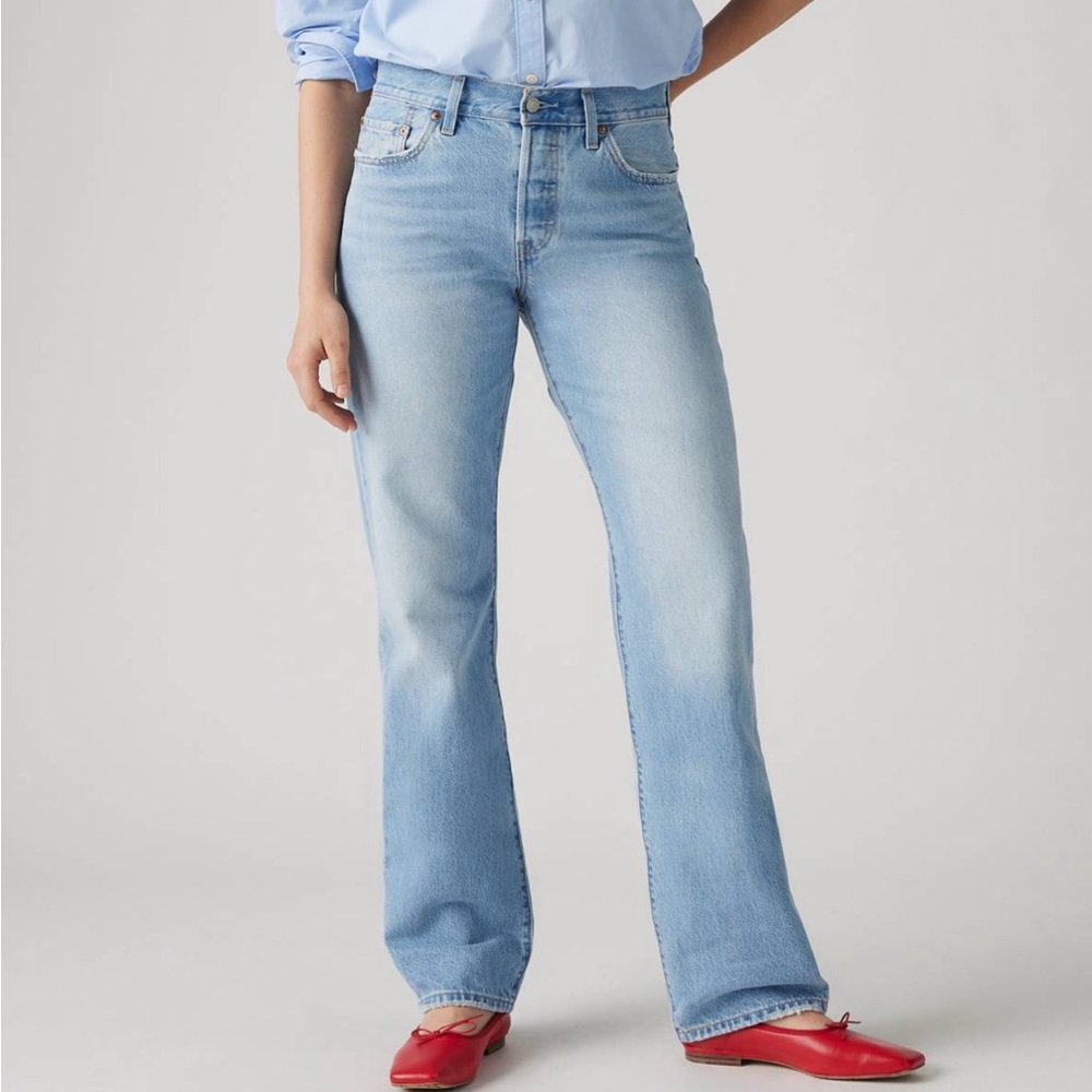Levi's 501 ‘90s Women’s Jeans